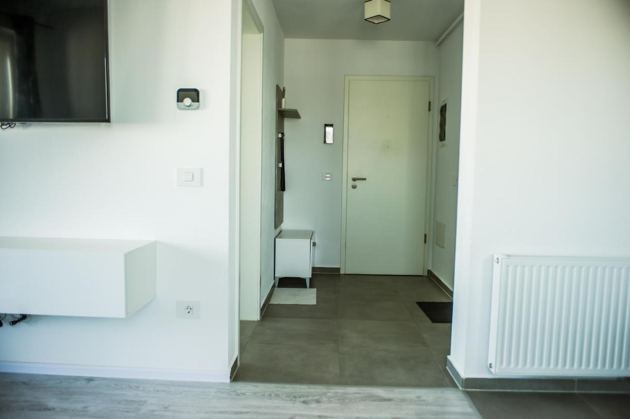 Appartamento Coresi Majestic View Braşov